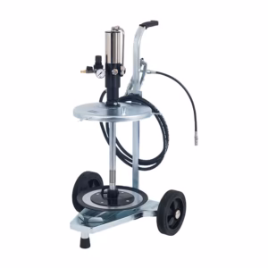 Bộ bơm mỡ thùng 20/25 kg - 4920C - Flexbimec