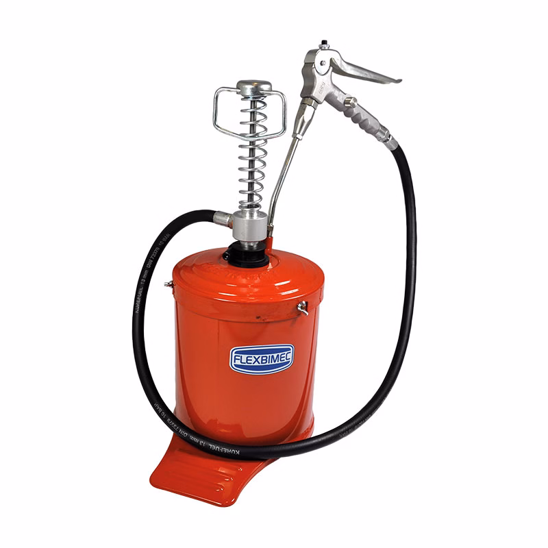 Bơm tay Flexbimec-5110