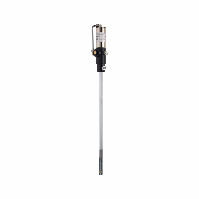 Bơm mỡ khí nén Flexbimec 4020