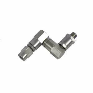 Khớp Nối Xoay Chữ Z Áp Lực Cao Flexbimec