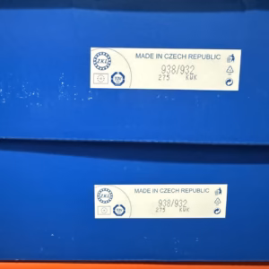 VÒNG BI ZKL 938/932